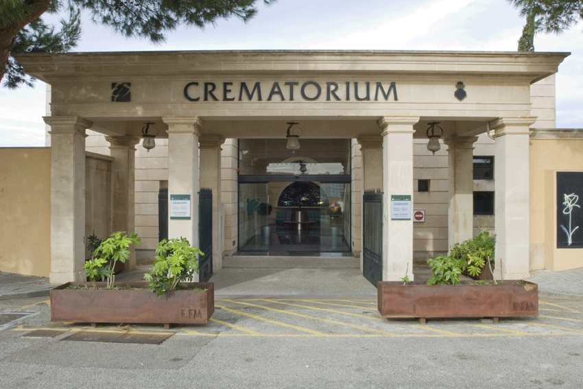 EFM_Entrada Crematori de Palma