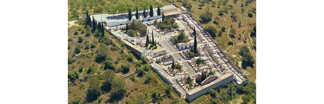 Cementerio Establiments