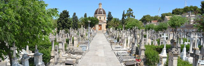 Cementerio de Palma